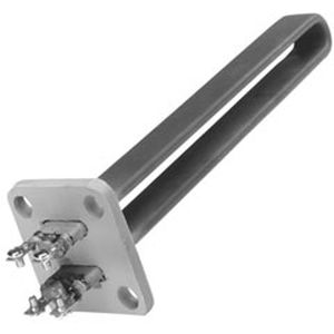 Жидкотопливный обогреватель WATROD™FIREBAR® водопогружной конвекционный