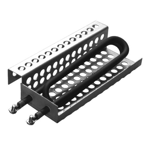 Воздухонагреватель WATROD™ погружнойиз нержавеющей сталидля шкафов