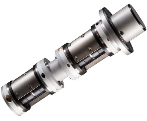 Устройство динамической балансировки Absolute Balancerдля шлифовальных станковавтоматическоевысокоскоростное