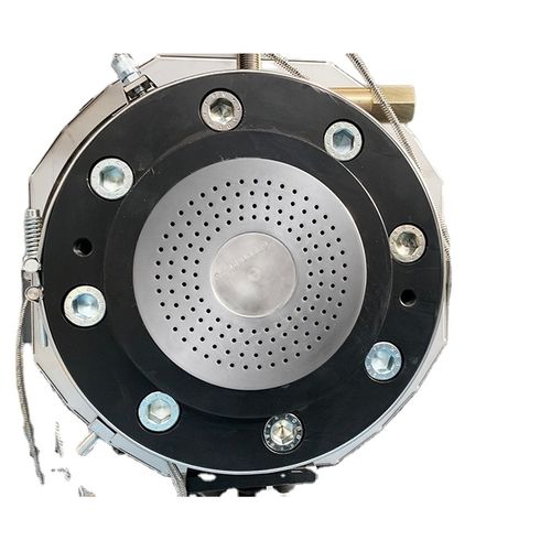 Plastic pelletizing system for the plastics industryfor plastic pellet manufacturing