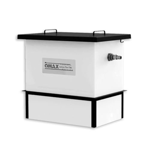 Фильтр-мешок для водыдля режущего станкасанитарный