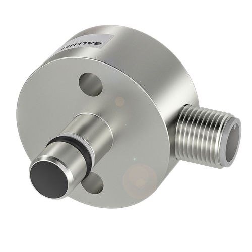 Индуктивный датчик приближения BHS0030цилиндрическийM10PNP