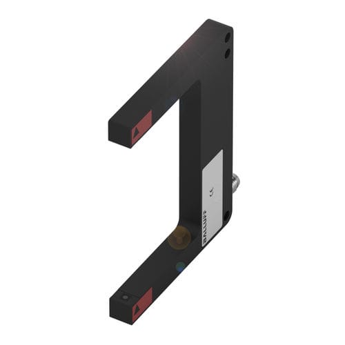 Фотоэлектрический датчик на пересечение луча BGL0025lasercompact