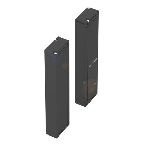 Фотоэлектрический датчик переходящего луча BLG0003прямоугольныйаналоговый