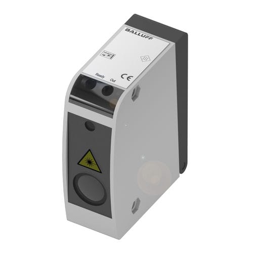 Фотоэлектрический датчик на пересечение луча BOD001Frectangularlaseranalog