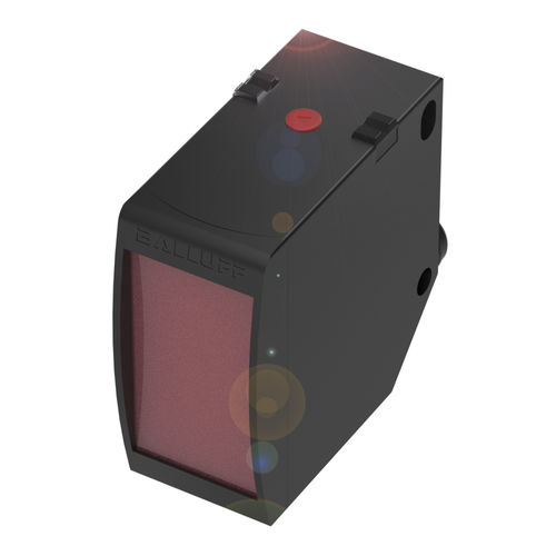 Фотоэлектрический датчик переходящего луча BOD0020прямоугольныйлазер