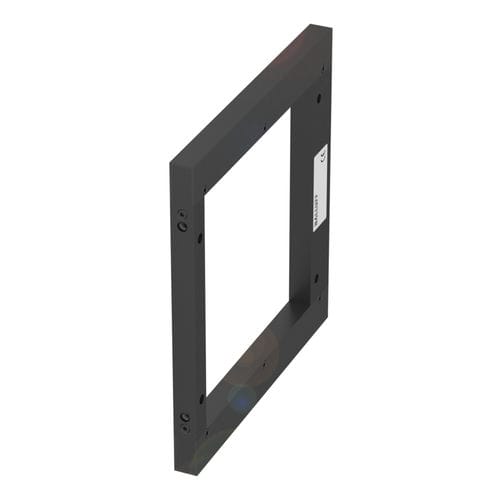 Infrared optical window BOW0034