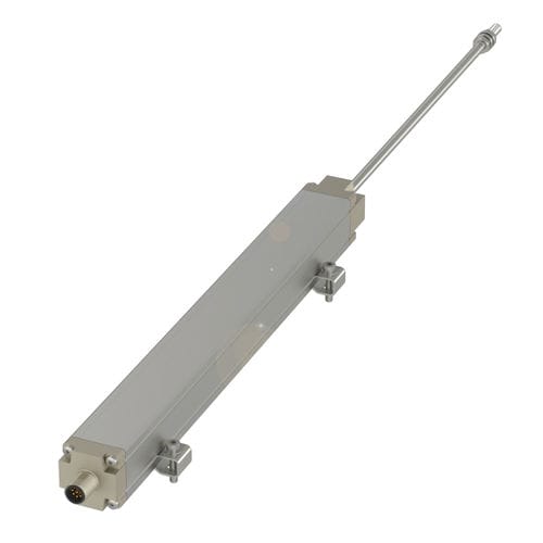 Аналоговый преобразователь BIW0006