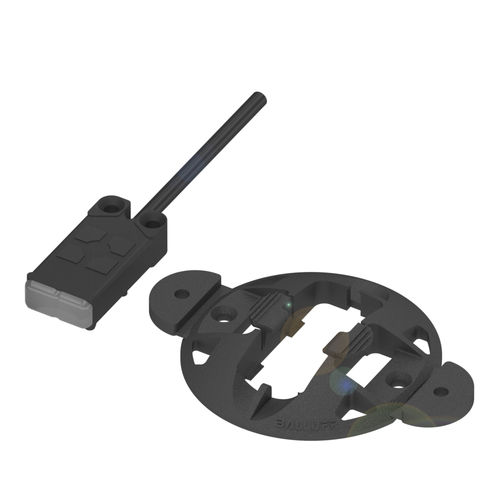 Capacitive level sensor BCS012Hfor liquidsanalogsmart