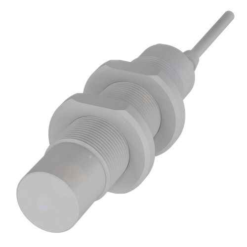 Capacitive level sensor BCS008Afor liquidsanalogsmart
