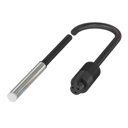 Емкостный датчик приближения BCS0010цилиндрическийM4заподлицо