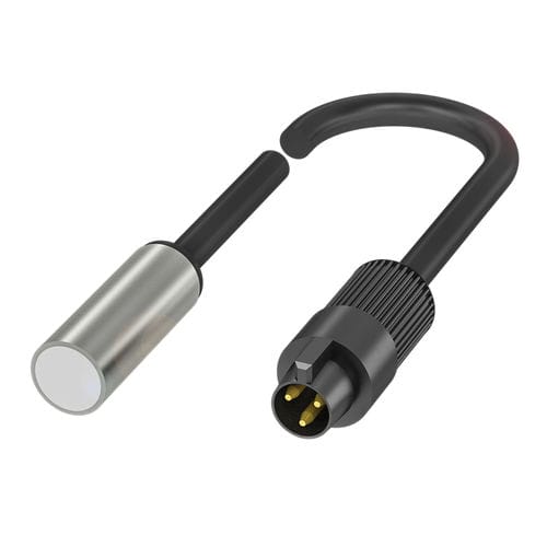 Емкостный датчик приближения BCS0012цилиндрический заподлицоIEC