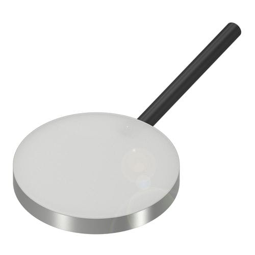 Емкостный датчик приближения BCS003CцилиндрическийM30PNP