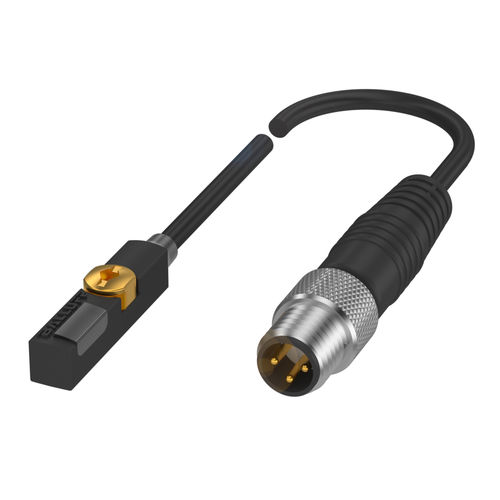 Датчик магнитного поля на эффекте Холла BMF00C4