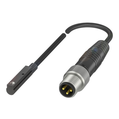 Датчик магнитного поля на эффекте Холла BMF0002