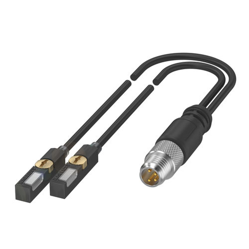 Датчик магнитного поля на эффекте Холла BMF00CA