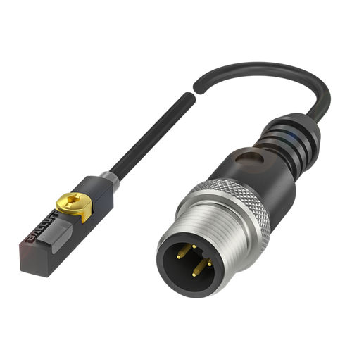 Датчик магнитного поля на эффекте Холла BMF00C5