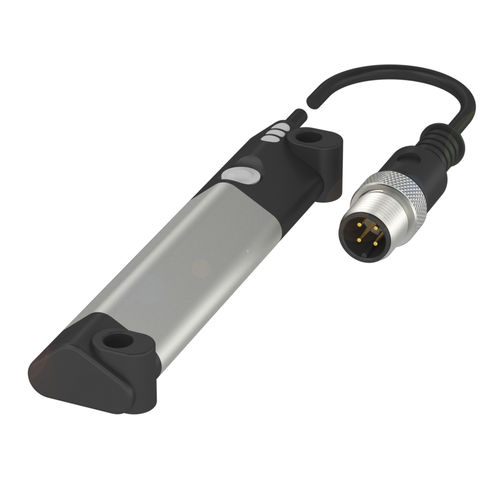 Датчик магнитного поля на эффекте Холла BMP000M