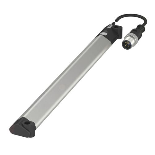 Датчик магнитного поля на эффекте Холла BMP000R