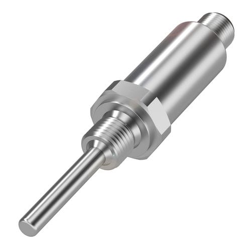 Датчик температуры Pt1000 BFT0006, аналоговый разъем M12 с резьбой
