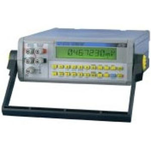 Reference generator SN 8310voltagecurrentdigital