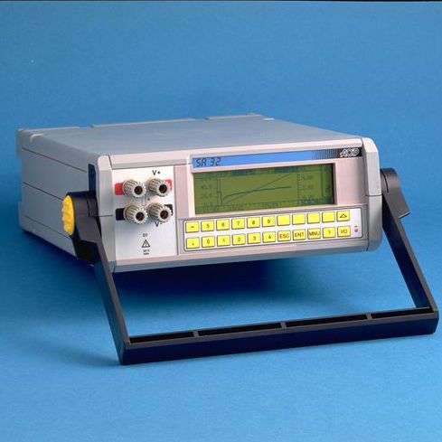 Data acquisition module with analog output SA32temperaturevoltagemulti-channel