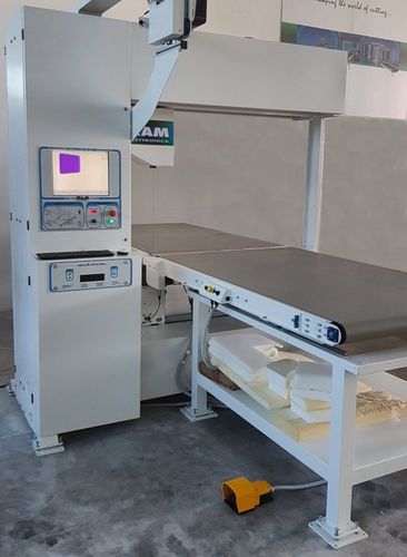 Станок для резки с вертикальным лезвием VCR Handyband-ножезубчатое лезвие с острым краем