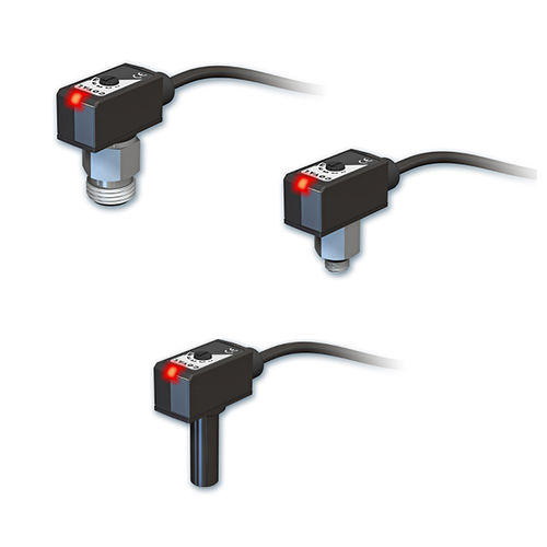 Электронный вакуумный переключатель серии PSKдля воздухапромышленностьдля пневматики