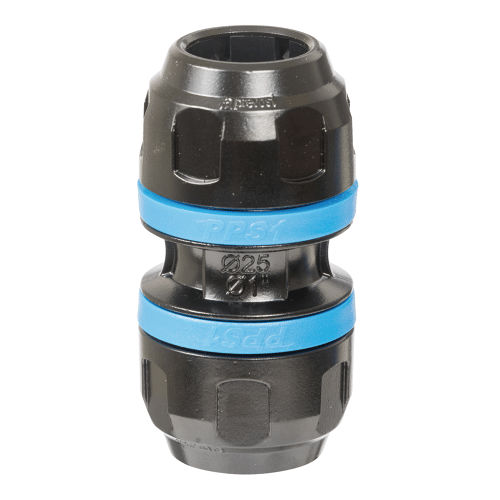 Пневматический фитинг PPS1 - UNsocketalluminumcompact