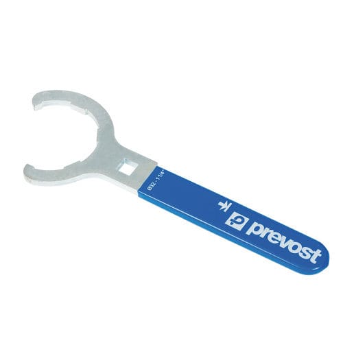 Ключ для зажимной гайки PPS1 - CLE