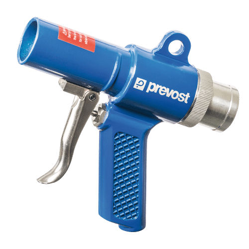 Промышленный пылесос ASVM1drypneumaticwood