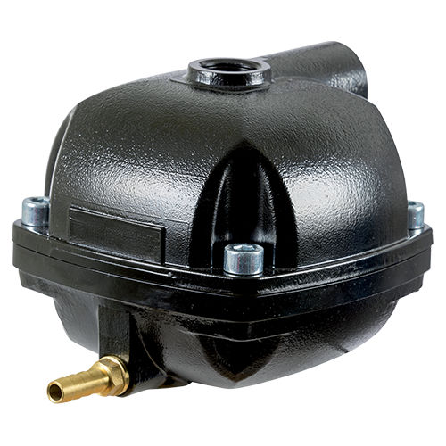 Воздухоотводчик ПМА 201автоматическиймагнитныйвысокопроизводительный