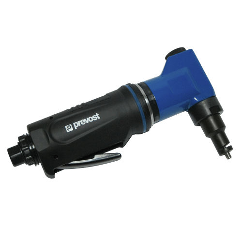 Пневматический вырубной станок TCS 03500