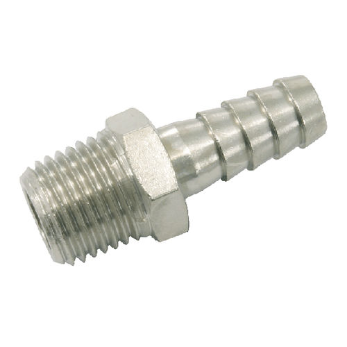 Гидравлический фитинг JFT ZS с резьбойISO