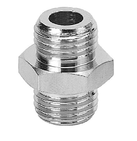 Гидравлический адаптер 15 бар | Серия A1Редукционная резьбалатунь