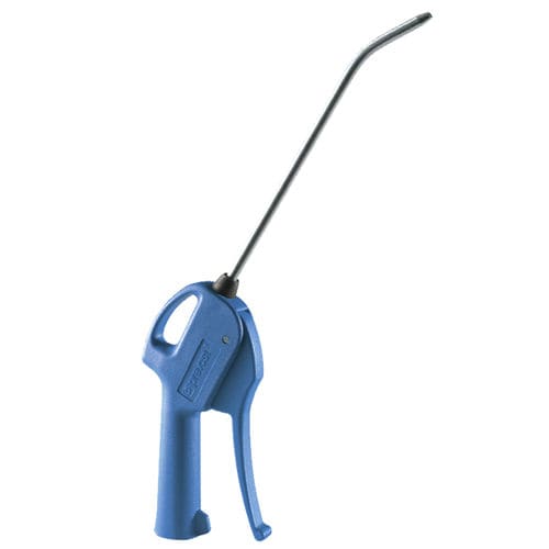 Пистолет продувочный композитный серии 27102 MBпрямое соплос удлинителем