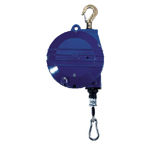 Балансир инструмента со стальным тросом серии BAL-DPс усиленной пружиной