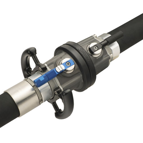 Пневматический фитинг VSUquick