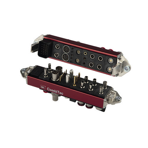 Мультимуфта CombiTac