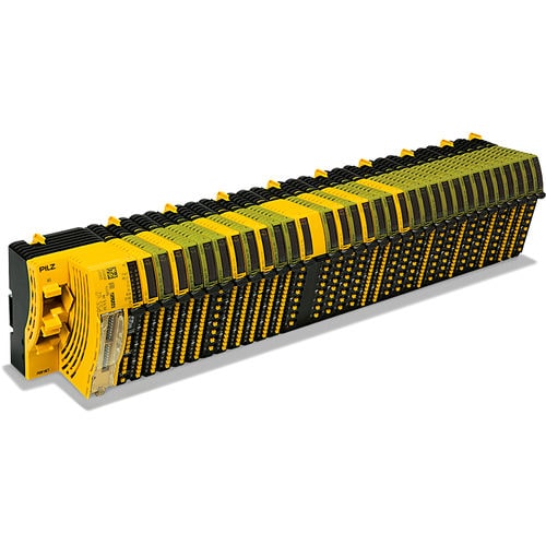 Коммуникационный модуль ProfiNet PSSuniversal 2Ethernetremote