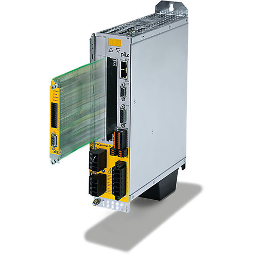 Многоосная система управления перемещением PMCprotego Linearдля станковдля прессов