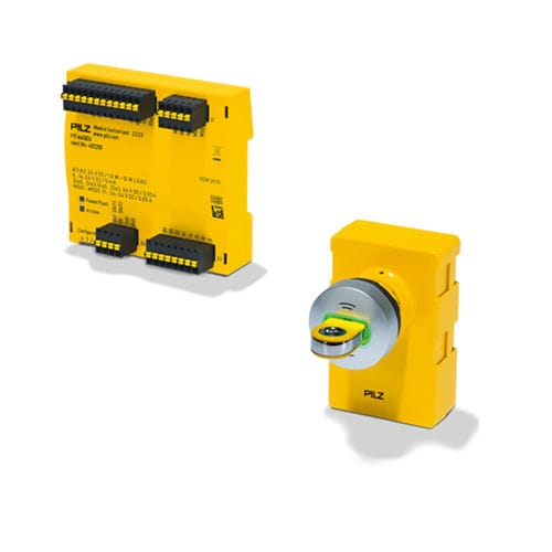 RFID access control system PITmode fusion