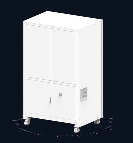 Visual inspection machine dSort 7semi-automaticindustrialsurface