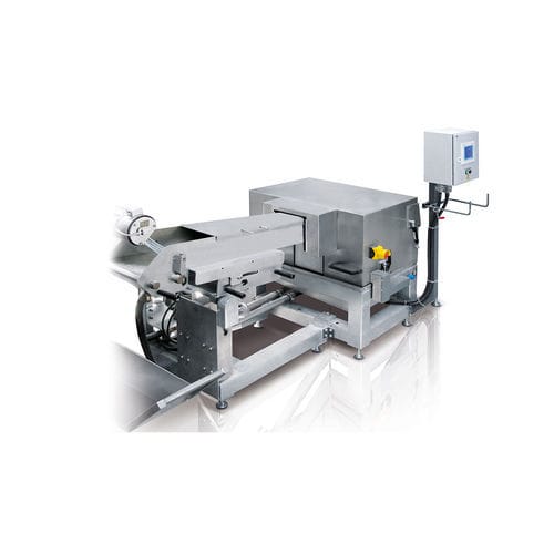 Стренговый гранулятор серии ASPдля полимеровдля пластмассовой промышленностидля производства пластиковых гранул