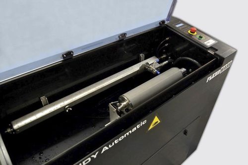 Машина для очистки растворителем FW SERIESводораспылительавтоматическая