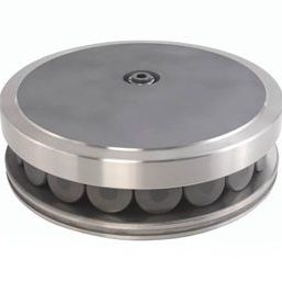 Конический упорный роликоподшипник TTHDSV