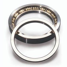 Crossed roller thrust bearing TXRs steelmulti-row