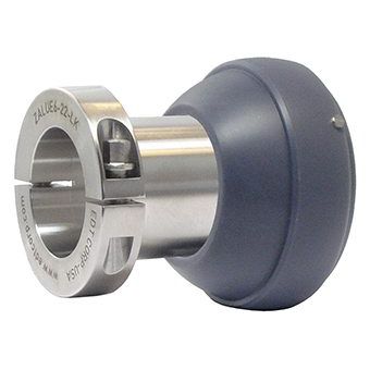Цилиндрический подшипник скольжения Poly-Round® металлполимервысокопроизводительный
