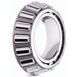 Подшипник роликовый конический однорядный стальной с длительным сроком службы