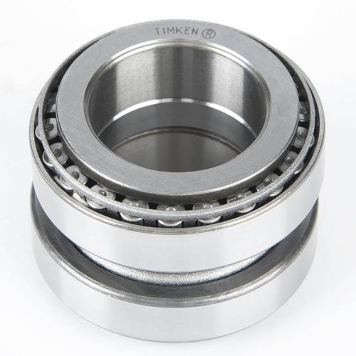 Подшипник роликовый конический 2ТС-ИМдвухрядныйстальнойдля промышленности